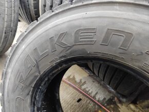 265/70 R17,5 zaberove - 3