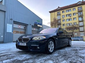 BMW F10 525d xDrive - 3