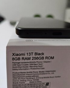 Xiaomi 13T aj vymena - 3