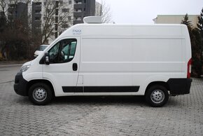 Citroën Jumper 2.2HDI HDi L2H2 ⭐Chladiarenske⭐ODPOČET DPH⭐ - 3