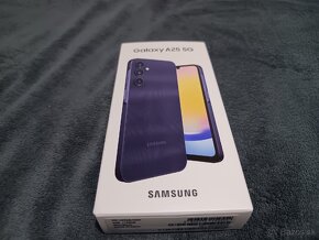 Samsung galaxy a25 5g - 3