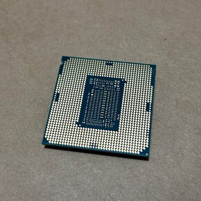 Intel® Core™ i7-9700F - 8 Jadier - Super cena - 3