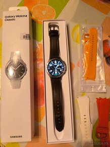 Galaxy watch 4 Classic - 3