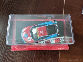 Ferrari F430 GTC 2007 1:43 - 3