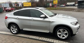 BMW X6 3,0D Xdrive naj:246000 km - 3