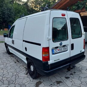 Fiat Scudo 2.0 JTD 69kW 2004 tazne - 3