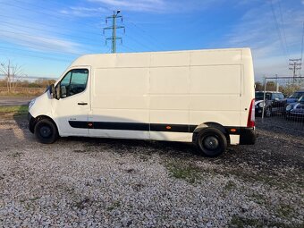 Renault Master Furgon 2.3 dCi L3H2 - 3