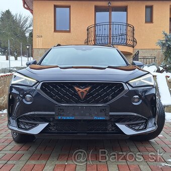 Cupra Formentor 1.4 TSI eHybrid 245k DSG Veloz - 3