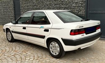 Citroen Xantia 1.8i 16V Rok 1996 naj 4tkm - 3