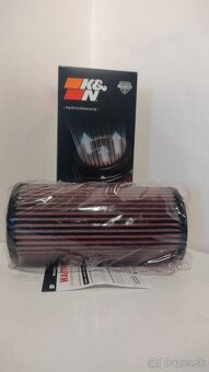 K&N filter Boxer - Ducato - Jumper - 3