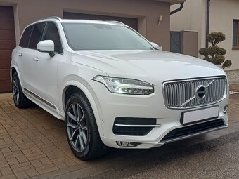 Volvo XC90 XC 90 D5 235k Drive-E Inscription AWD A/T - 3