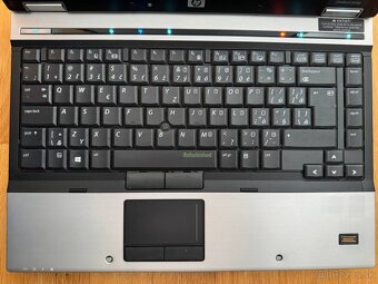 HP EliteBook 6930p, Čistý Windows 10 Pro a Word,Excel2024 - 3