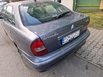 Citroen c5 - 3