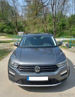 Volkswagen T-Roc 1.0 TSI - 3