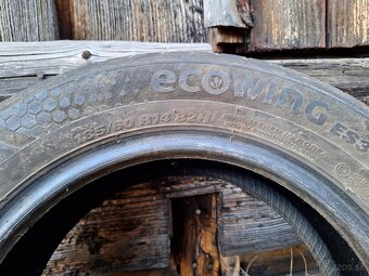 Kumho Ecowing ES31 - 3