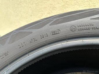 235/55 R18 100V letné CONTINENTAL - 3