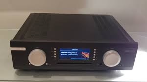 Musical Fidelity encore 225 +2T - 3