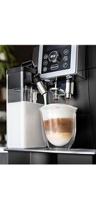 Espresso Delonghi Intensa Ecam 23.460.B čierne - 3