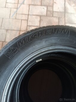 Pneumatiky Michelin 215/65 R17 Letné - 3