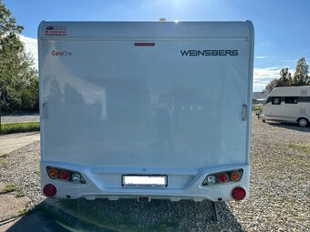 Karavan Weinsberg QDK 550 - 3