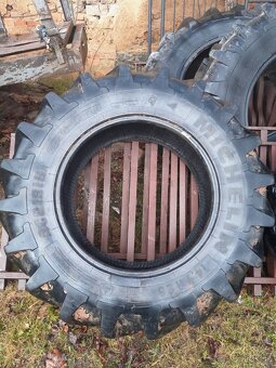 Michelin AGRIBIB 2 14.9-28 - 3