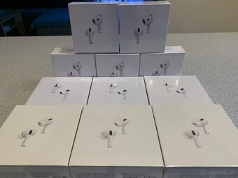 Apple airpods 1,2,2pro,3,4 píšte - 3