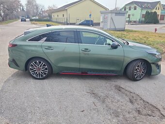 Kia ProCeed 1.6 T-GDi GT A/T - 3