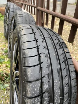 5x100 R17 - 3