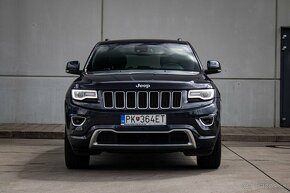 Jeep Grand Cherokee 3.0L V6 TD Laredo A/T - 3