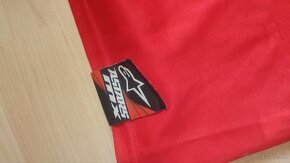 Dres alpinestars - 3