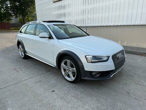 Audi A4 Allroad 3.0TDI 180kw Quattro S-tronic WEBASTO - 3