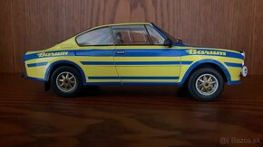 Škoda 130 RS Barum 1:24 - 3