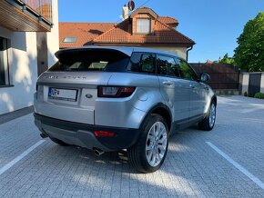 Range Rover Evoque 2017, ako nové kupované na Slovensku - 3