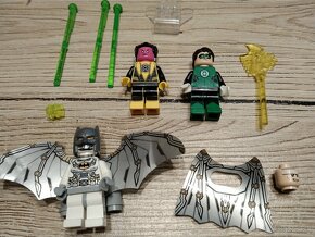 (2) Lego® Super Heroes 76025 - 3