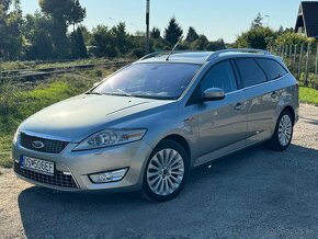 Mondeo Combi - 3