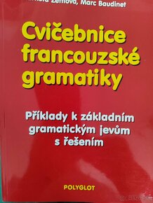 Učebnice Francúzštiny Echo a  Le Mag a i. - 3