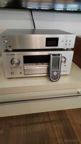 Marantz SR9300 - 3