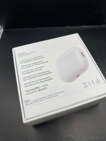 Apple airpods pro - 3