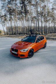 BMW M135i Xdrive - 3