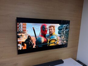 LG OLED55BX - 3