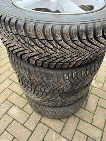 0pel astra 205/55R16 5x105 - 3