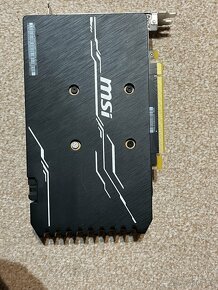 Predám Gtx 1660 super - 3