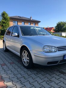 VW Golf 1,9 TDI - 3