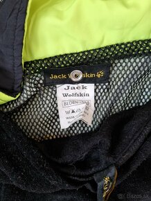 Bunda Jack Wolfskin 2v1 veľ. 110 - 3