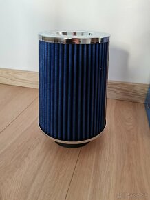 Urethane air filter - 3