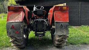 Zetor major 40 - 3