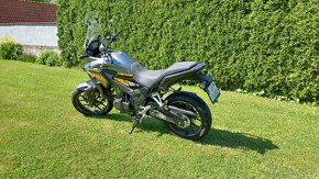 Honda CB500X 2017 - 3