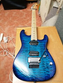 Charvel - 3