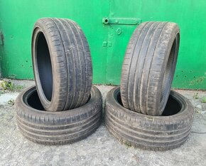 Letní Pneumatiky Dunlop Sport Maxx RT2 225/40R18 - 3