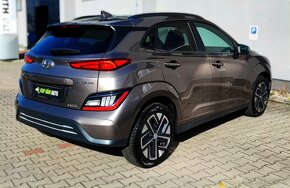 HYUNDAI KONA EV CZECH EDITION 150KW 64kWh, 2023, ZÁRUKA, DPH - 3